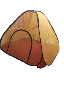 foldable mosquito net