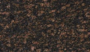 Tan Brown Indian Granite