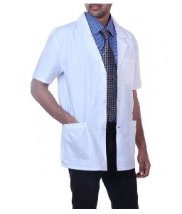 Laboratory Coat