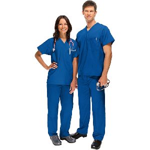 Medical Scrub Uniforms