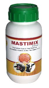 Mastimix Granules