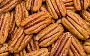 100% Natural Organic Pecan Nuts