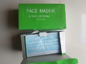 Quality Disposable Surgical Face Mask