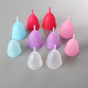 Top Quality Menstrual Cups
