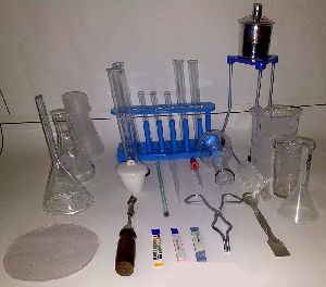 Chemistry Lab Equipment Latest Price from Manufacturers, Suppliers ...