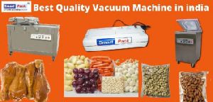 Best Quality Vacuum Packing Machine in India