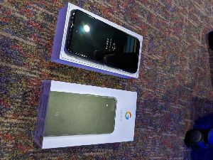 Google Pixel 4XL ( original and unlocked )