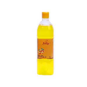 Aaranyam virgin cold pressed groundnut oil