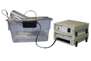 Vogel Test Apparatus