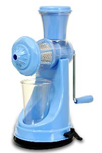 fruit juicer