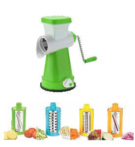 Rotary Grater