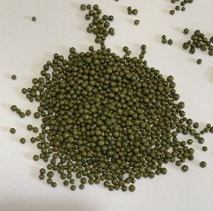 Humic Green Shiny Soil Conditioner Granules