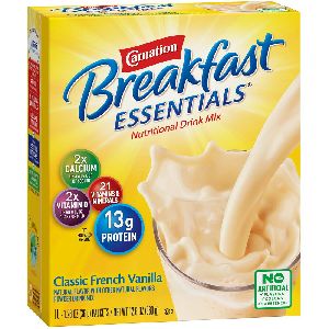 Instant Breakfast Mix