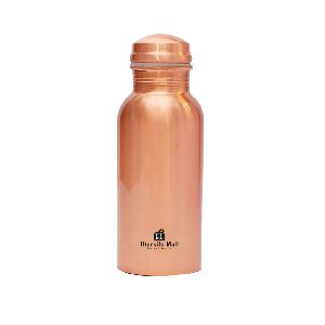 Hydra Matt Copper Water Bottle