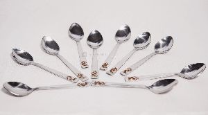 Stainless Steel Table Spoon