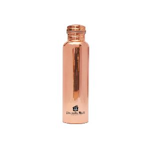 Winsome Mirror Copper Water Bottle