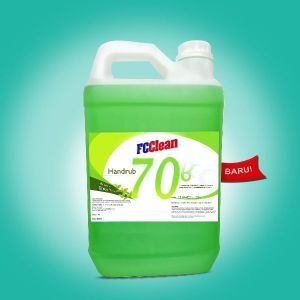 FC Clean Handrub 70B 5L