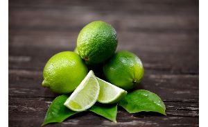 Fresh Lime/Lemons
