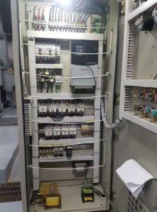 Fire Fighting & Protection