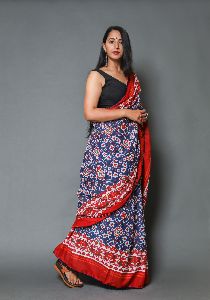 cotton saree