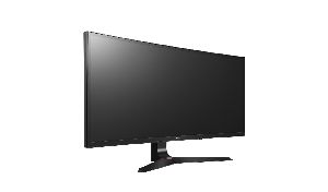 lg monitor gaming