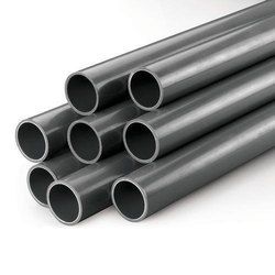Round HDPE Water Pipes