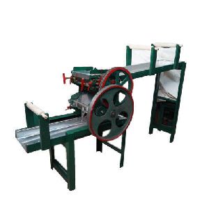 chowmein making machine