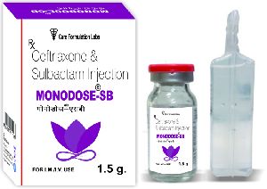 Monodose-SB Injection