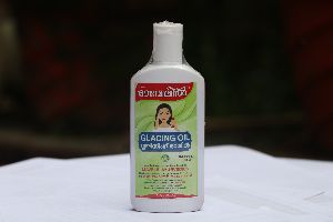 Mavelil Ayurvedic Glacing oil