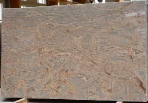 Colombo Juparana Granite Slab