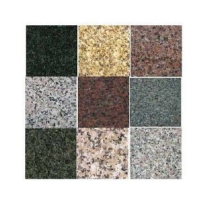 Granite Tiles