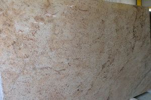 Shiva Gold Granite Slab