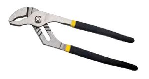Basic Groove Joint Pliers