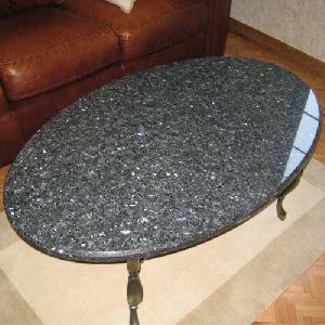 Oval Granite Table Tops