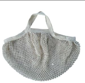 Mesh Grocery Shopping Bag