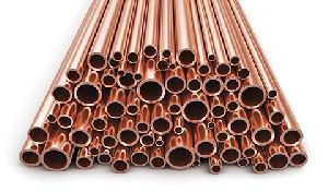 Copper Brass Tube Pipe