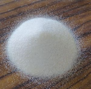 quartz sand