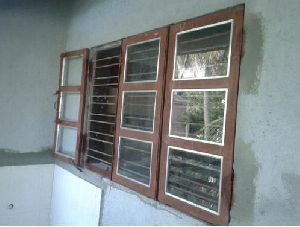 Window Fabrication Services