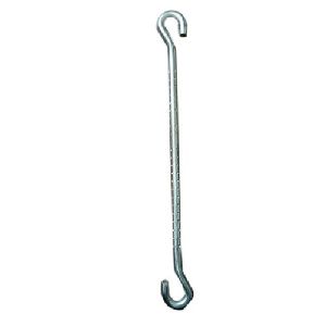 Stainless Steel Ss J Hook at Rs 8.5/piece in Aligarh