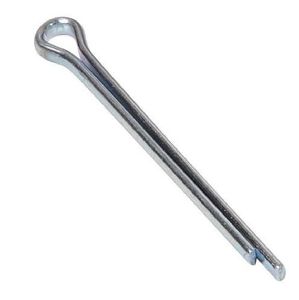 Hard-to-Find Fastener 014973369033 Spring Steel Cotter Pins Piece-1674 3/32 x 1-1/2 