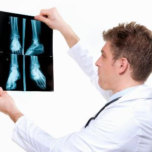 Orthopedic Specialist Services