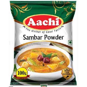 AACHI Sambar Powder