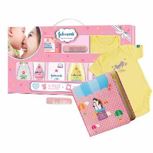 BABYCARE COLLECTION 10GIFT