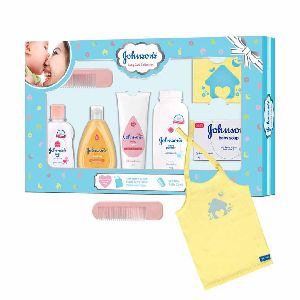 BABYCARE COLLECTION 7 GIFT