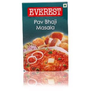 pav bhaji masala