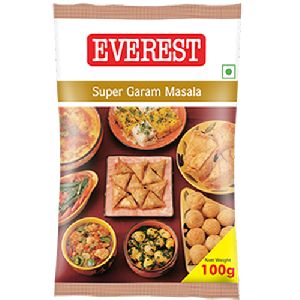 SUPER GARAM MASALA