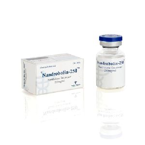 Nandrolone Decanoate (Deca)