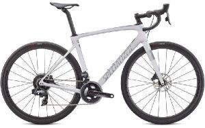 2021 Specialized Roubaix Pro Force Etap Disc Road Bike (VELORACYCLE)