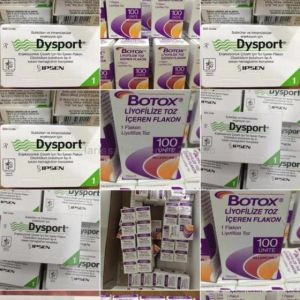 Dysport  Fillers