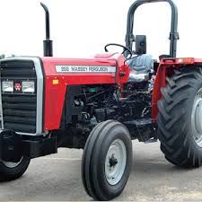 Farm Tractor 375 Massey Ferguson/MF 265/MF 275/MF 385/MF 290